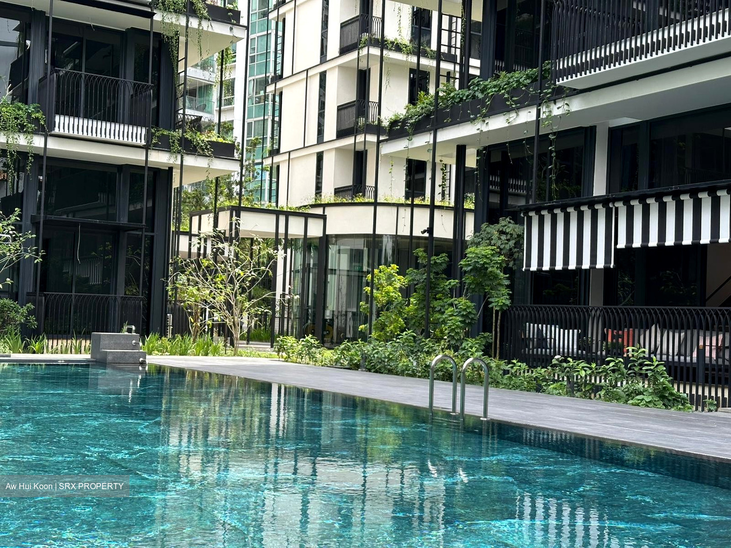 Jervois Mansion (D10), Apartment #521259561